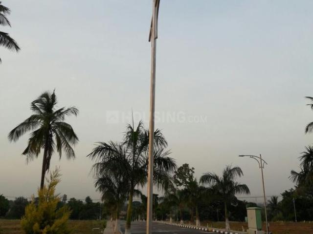 Residential Plot in Kaggalipura for resale Bengaluru. The reference number is 21199640