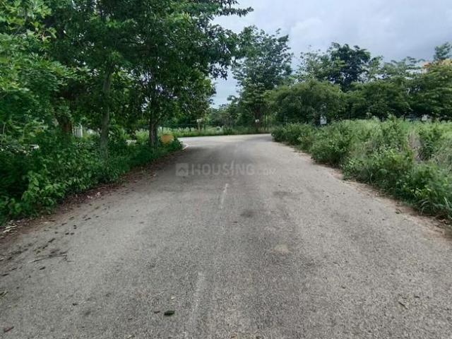 Residential Plot in Kaggalipura for resale Bengaluru. The reference number is 21232509
