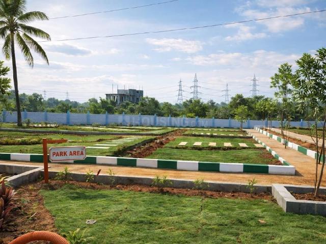 Residential Plot in Kaggalipura for resale Bengaluru. The reference number is 21280641