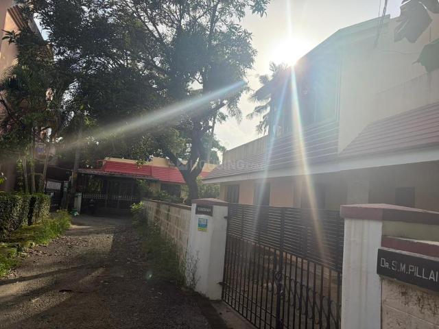 Residential Plot in Kadavanthra for resale Kochi. The reference number is 20493246