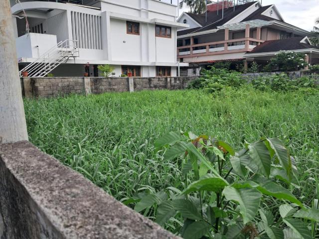 Residential Plot in Kadavanthra for resale Kochi. The reference number is 20350995