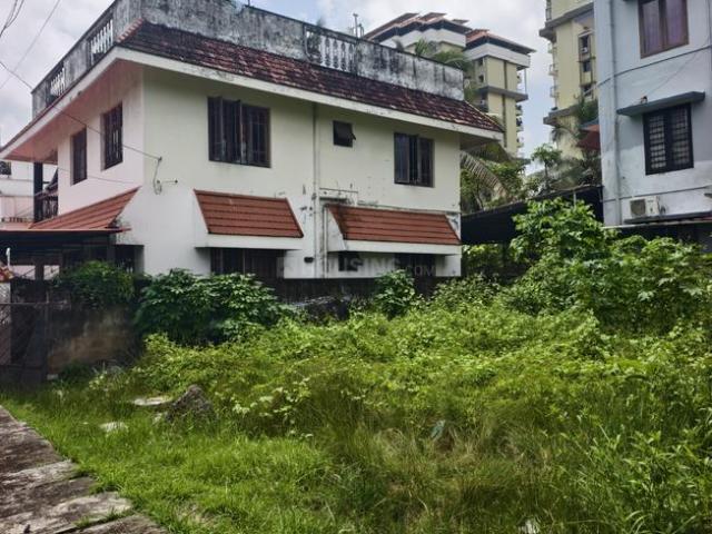 Residential Plot in Kadavanthra for resale Kochi. The reference number is 21007577