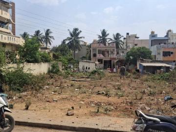 Residential Plot in Kadabagere for resale Bengaluru. The reference number is 20033890