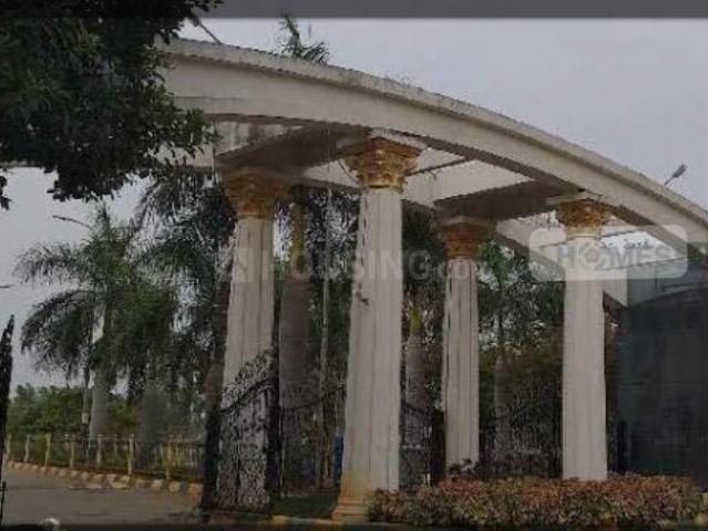 Residential Plot in Kadagrahara for resale Bengaluru. The reference number is 14326211