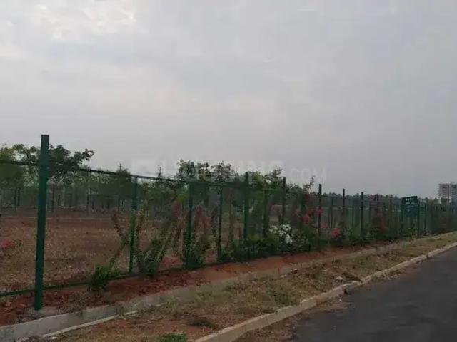 Residential Plot in Kadagrahara for resale Bengaluru. The reference number is 18956983