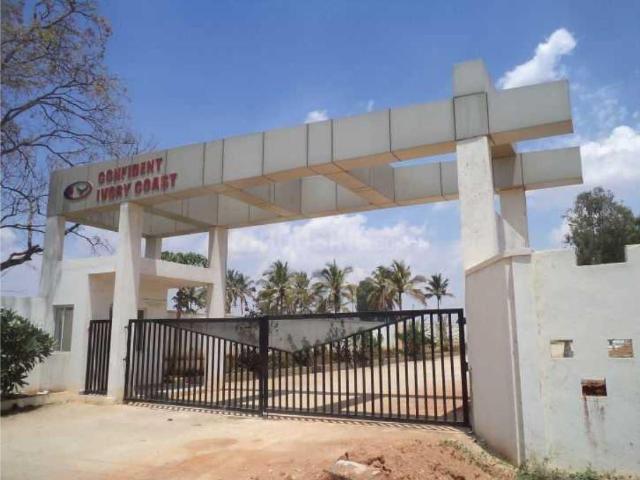 Residential Plot in Kadagrahara for resale Bengaluru. The reference number is 5807761