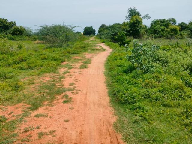 Residential Plot in Kadambathur for resale Chennai. The reference number is 18781480