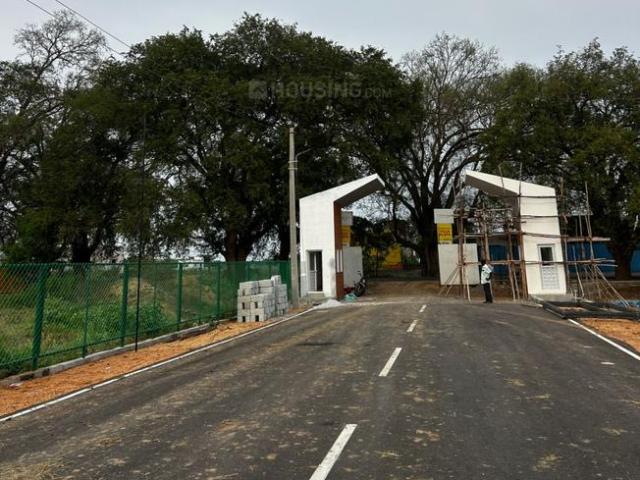 Residential Plot in Kadambathur for resale Chennai. The reference number is 20248724