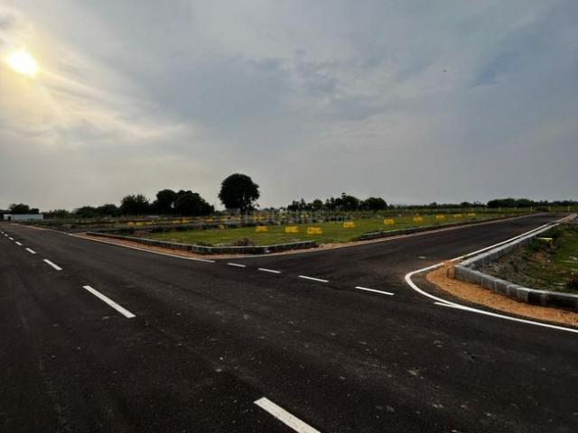 Residential Plot in Kadambathur for resale Chennai. The reference number is 20248832