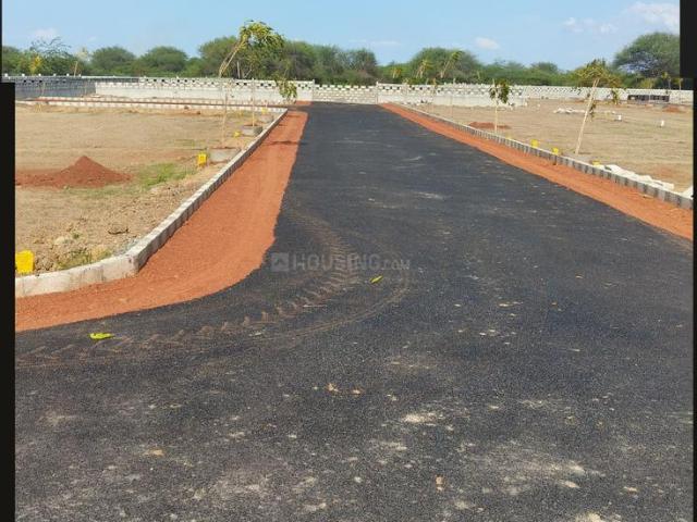 Residential Plot in Kadambathur for resale Chennai. The reference number is 21226707