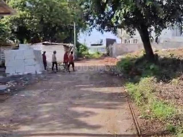 Residential Plot in Kadamba for resale Goa. The reference number is 21116171