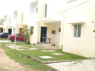 Residential Plot in Kadambadi for resale Chennai. The reference number is 10665678