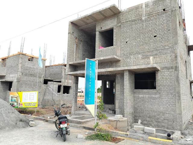 Residential Plot in Kadampadi for resale Coimbatore. The reference number is 20773977