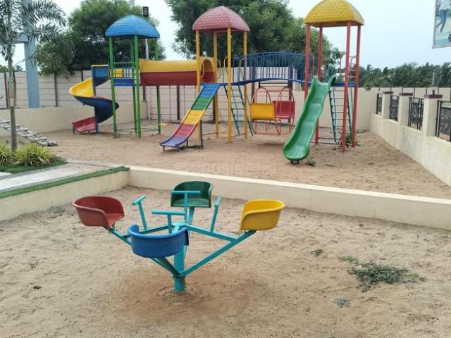 Residential Plot in Kadampadi for resale Coimbatore. The reference number is 20780334
