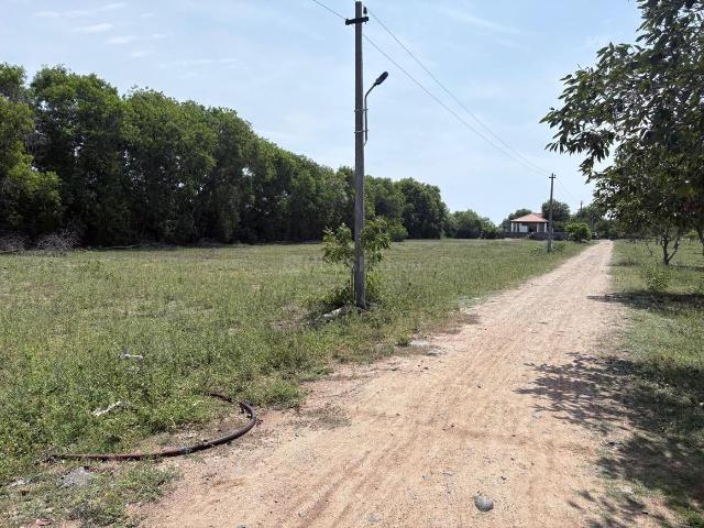 Residential Plot in Kadapakkam for resale Chennai. The reference number is 21017125