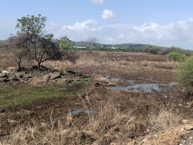 Residential Plot in Kadape for resale Navi Mumbai. The reference number is 20534308