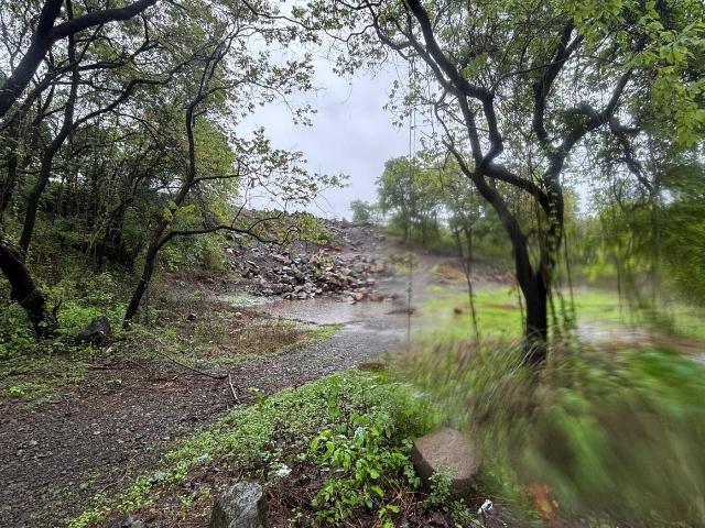 Residential Plot in Kadape for resale Navi Mumbai. The reference number is 21184591