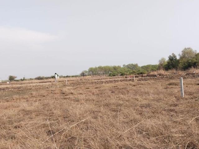 Residential Plot in Kadape for resale Navi Mumbai. The reference number is 21304337