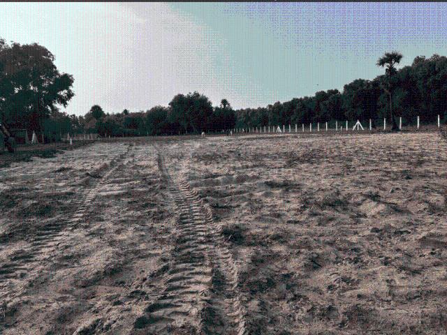Residential Plot in Kadappakkam, Chengalpattu for resale Chennai. The reference number is 20618424