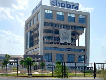 Dholera Ahmadabad, Bhavnagar District, Gujarat