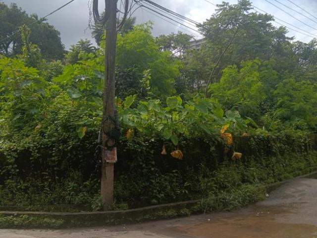 Residential Plot in Kadri for resale Mangalore. The reference number is 21025347
