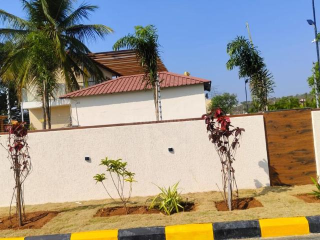 Residential Plot in Kadthal for resale Hyderabad. The reference number is 21221176