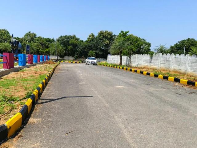 Residential Plot in Kadthal for resale Hyderabad. The reference number is 21223197