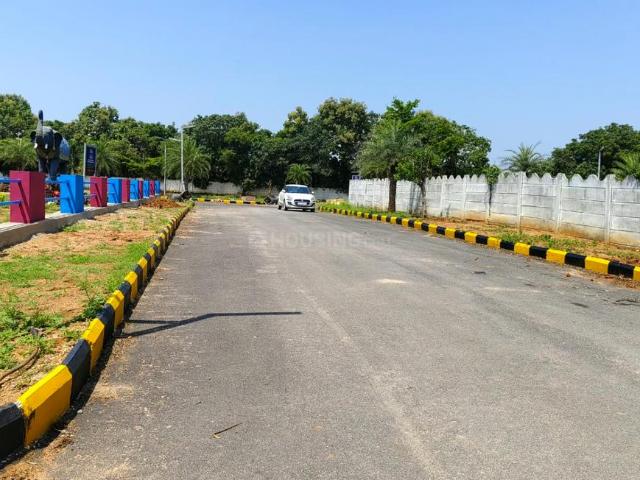 Residential Plot in Kadthal for resale Hyderabad. The reference number is 21273183