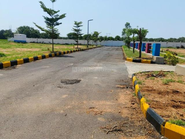Residential Plot in Kadthal for resale Hyderabad. The reference number is 21276421