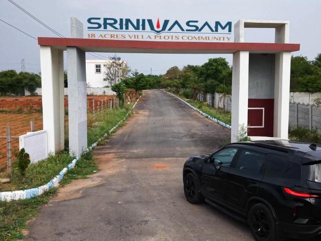 Residential Plot in Kadthal for resale Hyderabad. The reference number is 21276365