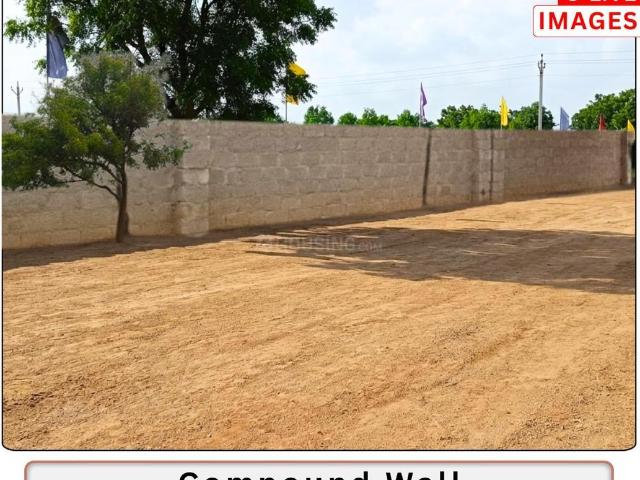 Residential Plot in Kadthal for resale Hyderabad. The reference number is 21391964