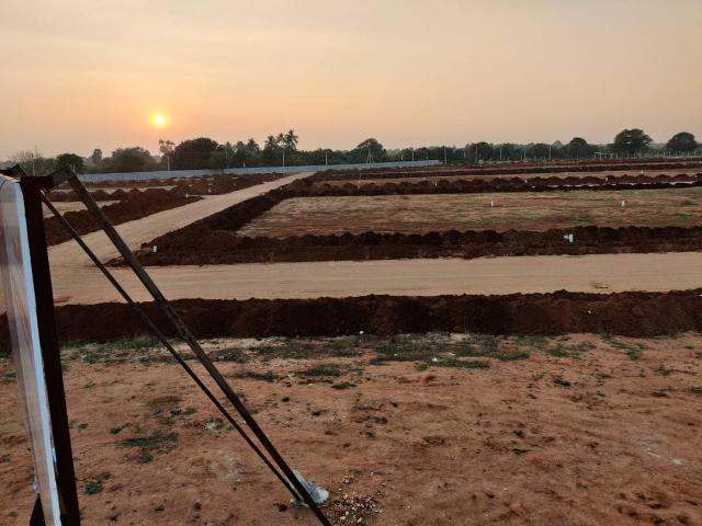 Residential Plot in Kadthal for resale Hyderabad. The reference number is 6347434