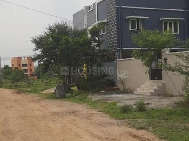 Residential Plot in Kaduvancheri for resale Chennai. The reference number is 21107510