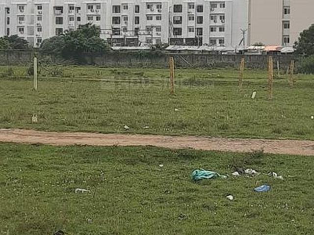 Residential Plot in Kaduvancheri for resale Chennai. The reference number is 21107561