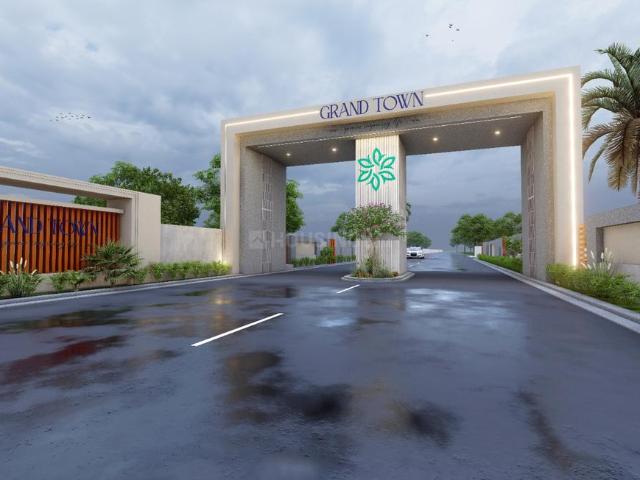 Residential Plot in Kaduvettipalayam for resale Coimbatore. The reference number is 17504281