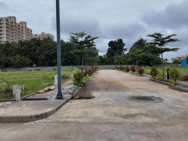 Residential Plot in Kadubeesanahalli for resale Bengaluru. The reference number is 19739465