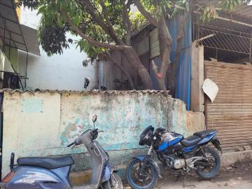 Residential Plot in Kadugondanahalli for resale Bengaluru. The reference number is 14040323