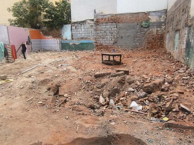 Residential Plot in Kadugondanahalli for resale Bengaluru. The reference number is 16464337