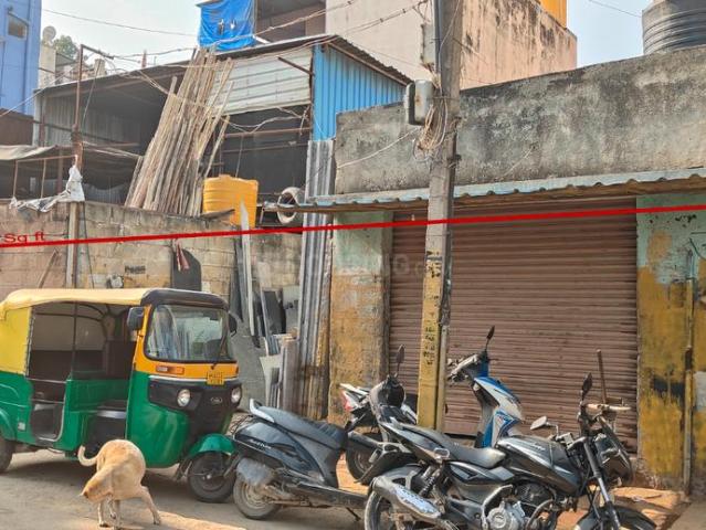Residential Plot in Kadugondanahalli for resale Bengaluru. The reference number is 21281642