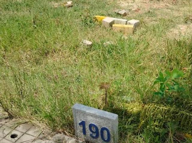 Residential Plot in Kadugodi for resale Bengaluru. The reference number is 18477121