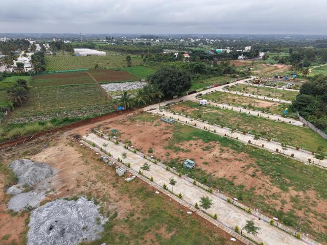 Residential Plot in Kadugodi for resale Bengaluru. The reference number is 18692702