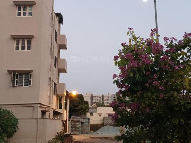 Residential Plot in Kadugodi for resale Bengaluru. The reference number is 19504810