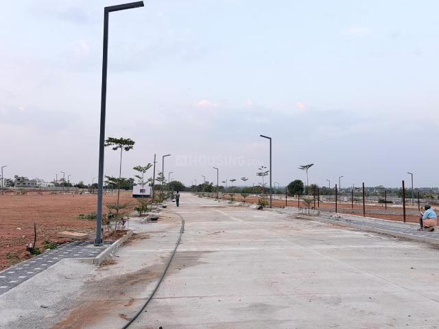 Residential Plot in Kadugodi for resale Bengaluru. The reference number is 20138781