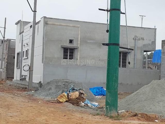 Residential Plot in Kadugodi for resale Bengaluru. The reference number is 20452010