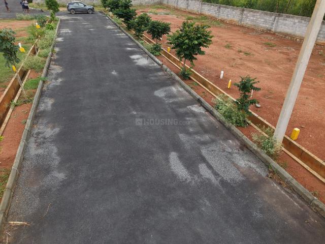 Residential Plot in Kadugodi for resale Bengaluru. The reference number is 21051055