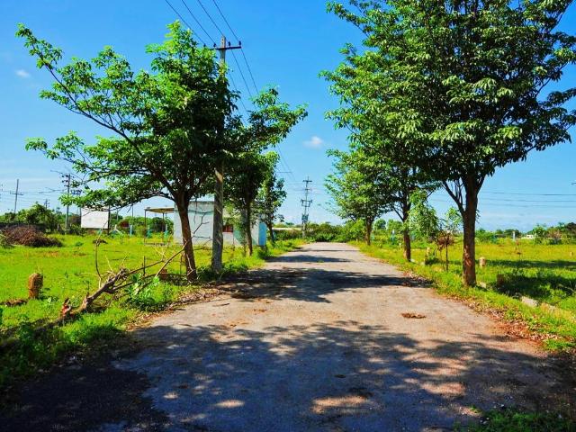 Residential Plot in Kadugodi for resale Bengaluru. The reference number is 21063896