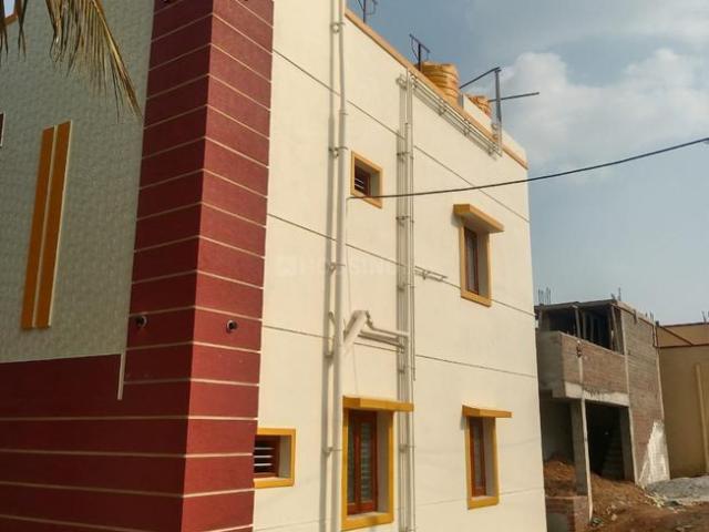 Residential Plot in Kadugodi for resale Bengaluru. The reference number is 21079916