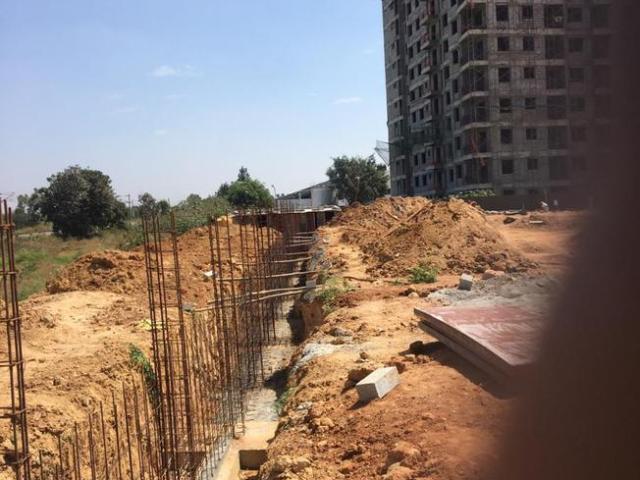 Residential Plot in Kadugodi for resale Bengaluru. The reference number is 8466315