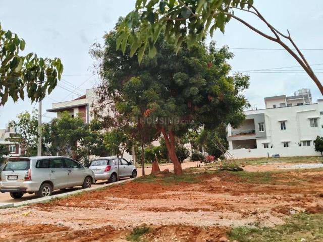 Residential Plot in Kadugodi Industrial Area for resale Bengaluru. The reference number is 20045335