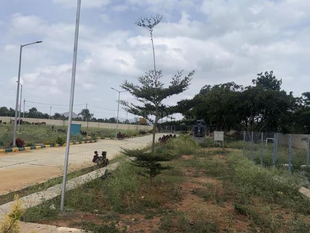 Residential Plot in Kadugodi Industrial Area for resale Bengaluru. The reference number is 21069592